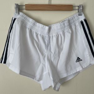 Never worn Adidas shorts